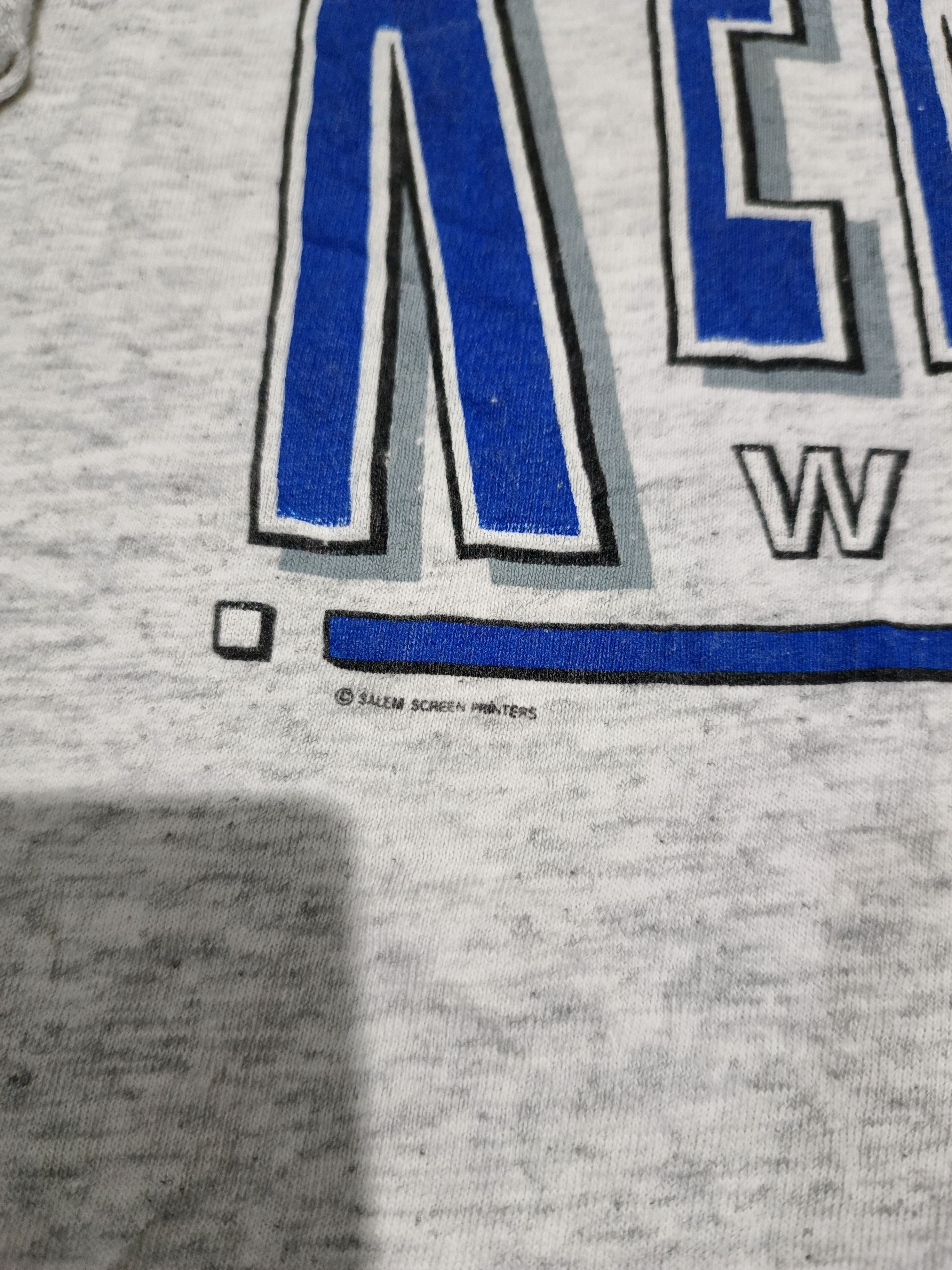 Vintage Kentucky Wildcats Vintage tshirt 1991 Size US M / EU 48-50 / 2 - 3 Thumbnail