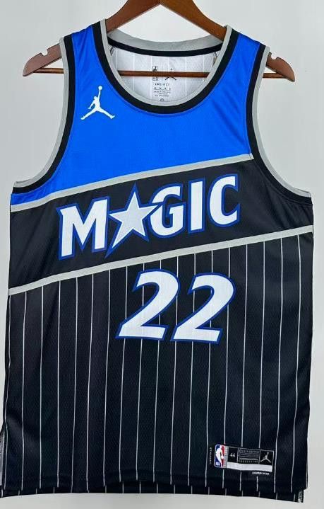 NBA Orlando Magic #22 Wagner Jersey Size US S / EU 44-46 / 1 - 1 Thumbnail