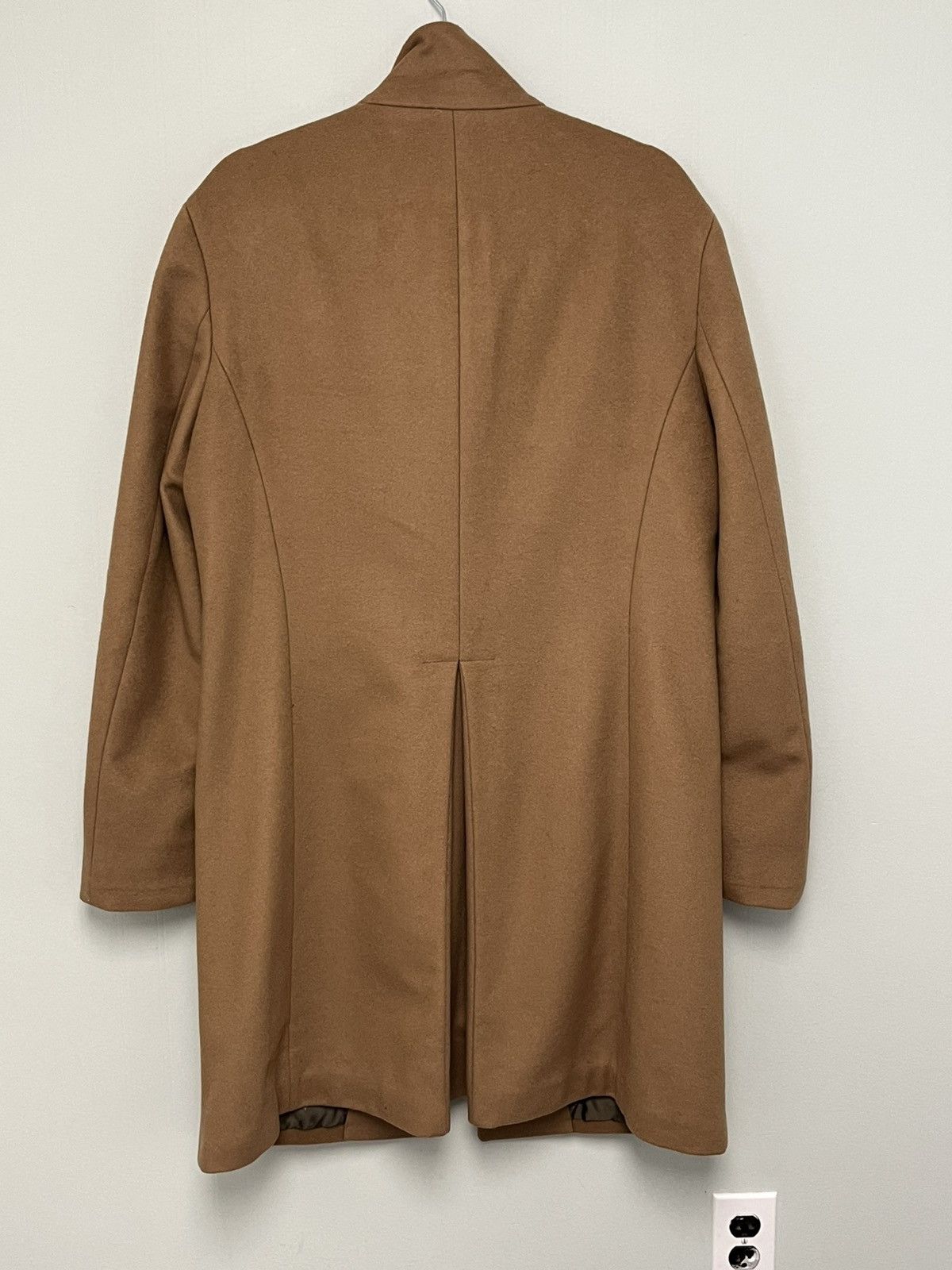 John Varvatos Coleman coat. Size EU48 USA 38 Size US M / EU 48-50 / 2 - 14 Thumbnail