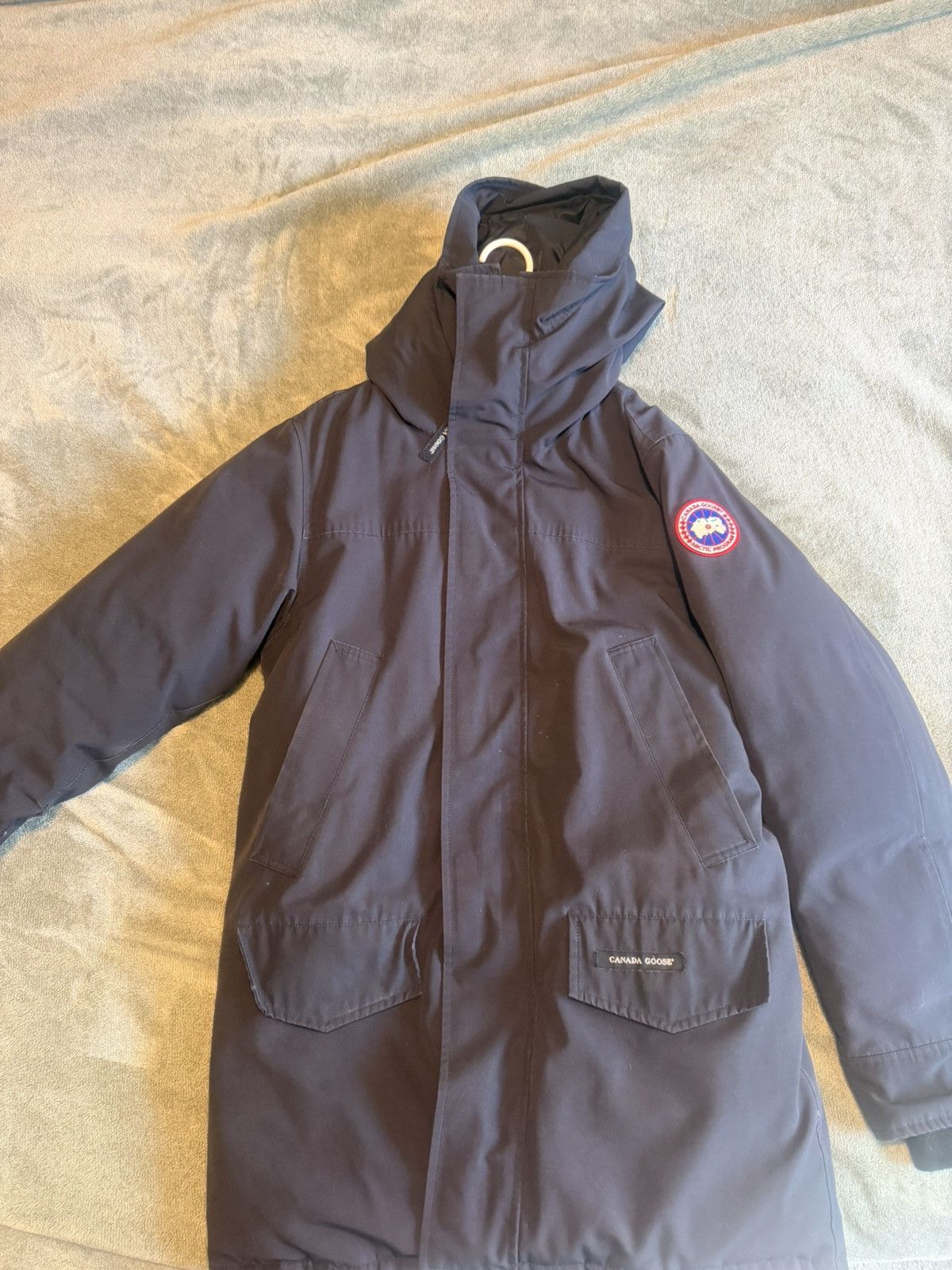 Canada Goose Canada Goose Winter Coat Size US S / EU 44-46 / 1 - 1 Thumbnail