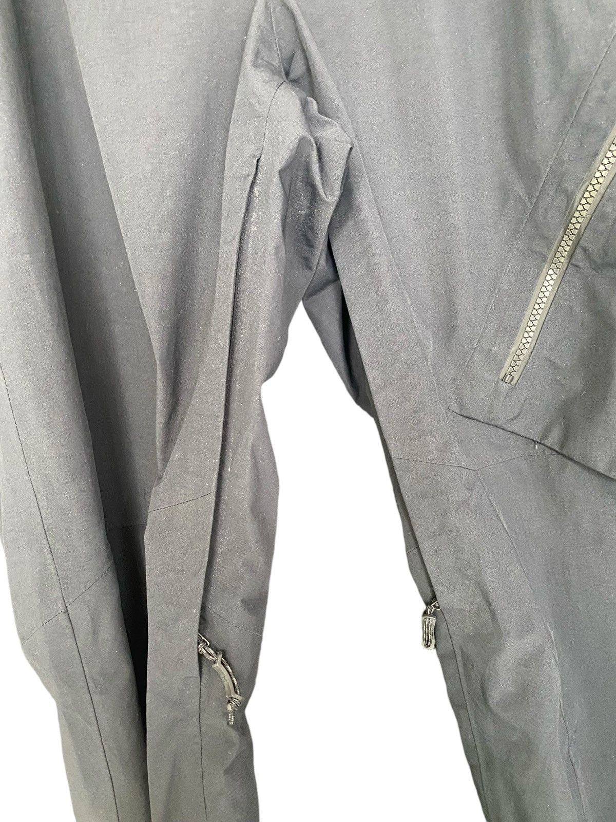 Burton BURTON Gore-tex Waterproof Outdoor Pant Size US 35 - 7 Thumbnail