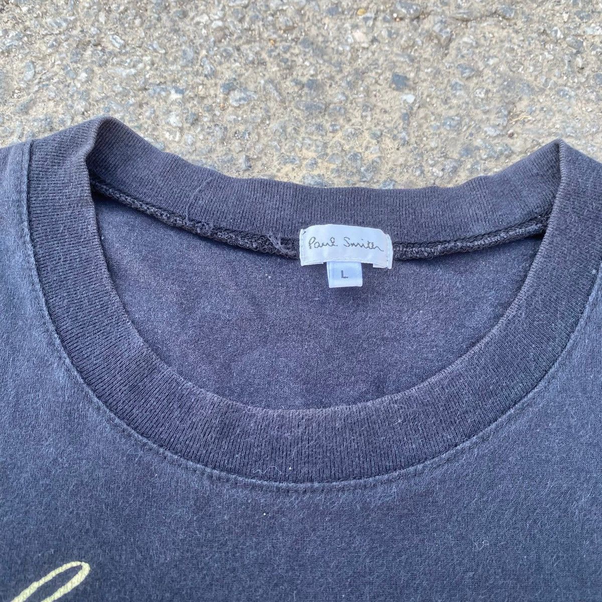 Paul Smith RARE ‼️ Paul Smith Size US L / EU 52-54 / 3 - 3 Thumbnail