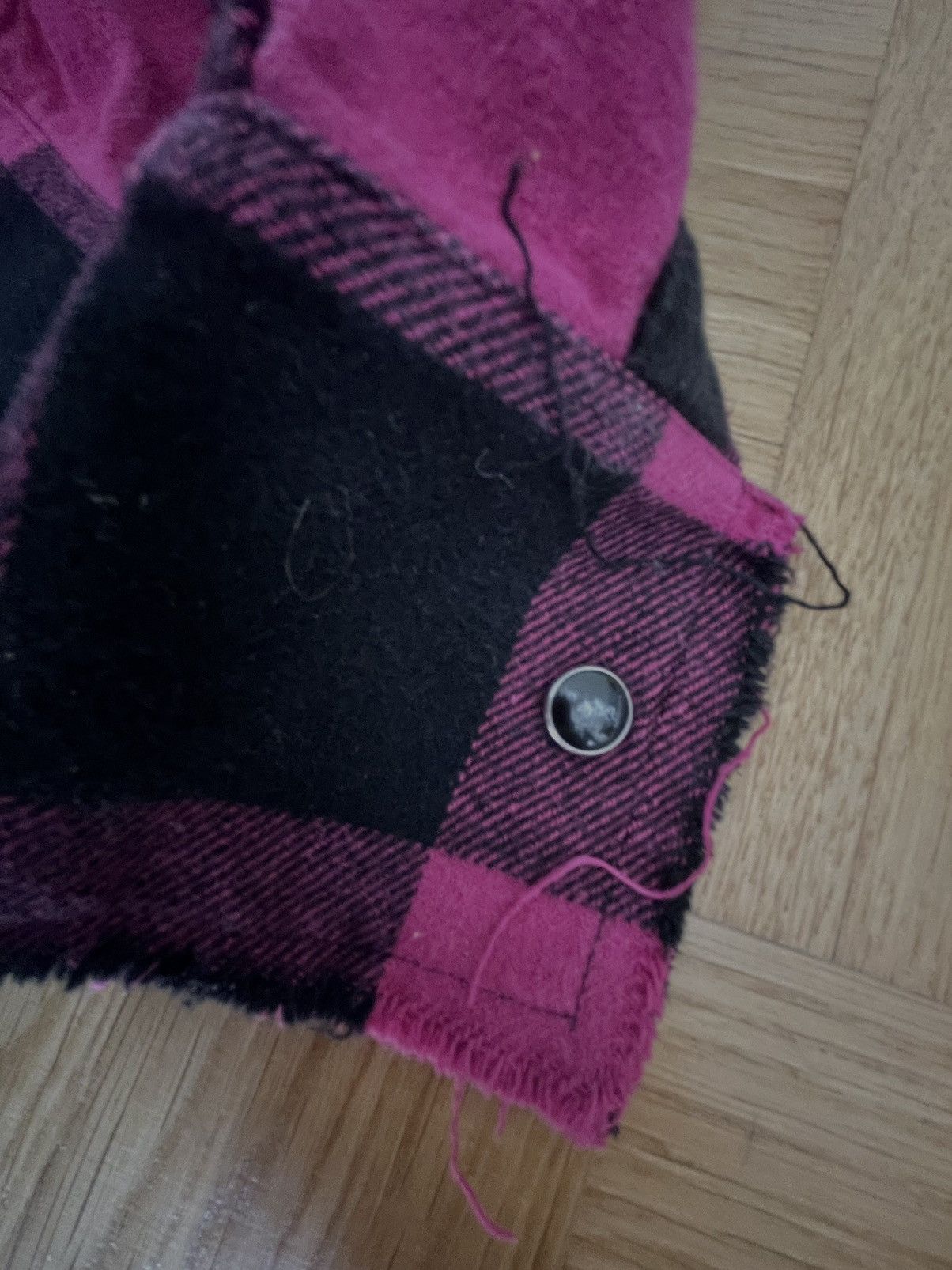 Palm Angels Palm Angels Flannel Size US M / EU 48-50 / 2 - 6 Thumbnail