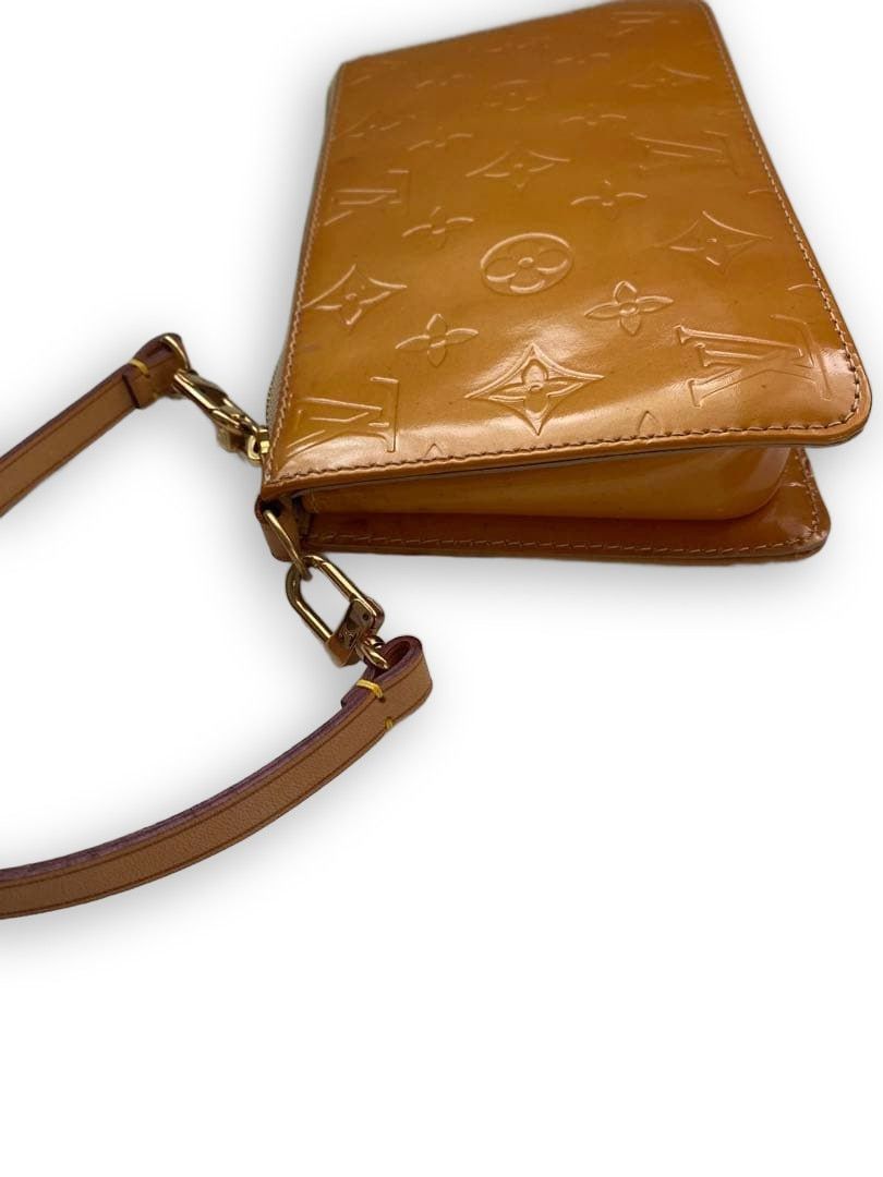 Louis Vuitton Louis Vuitton - Monogram Lexington Pouch Preloved Size ONE SIZE - 9 Thumbnail
