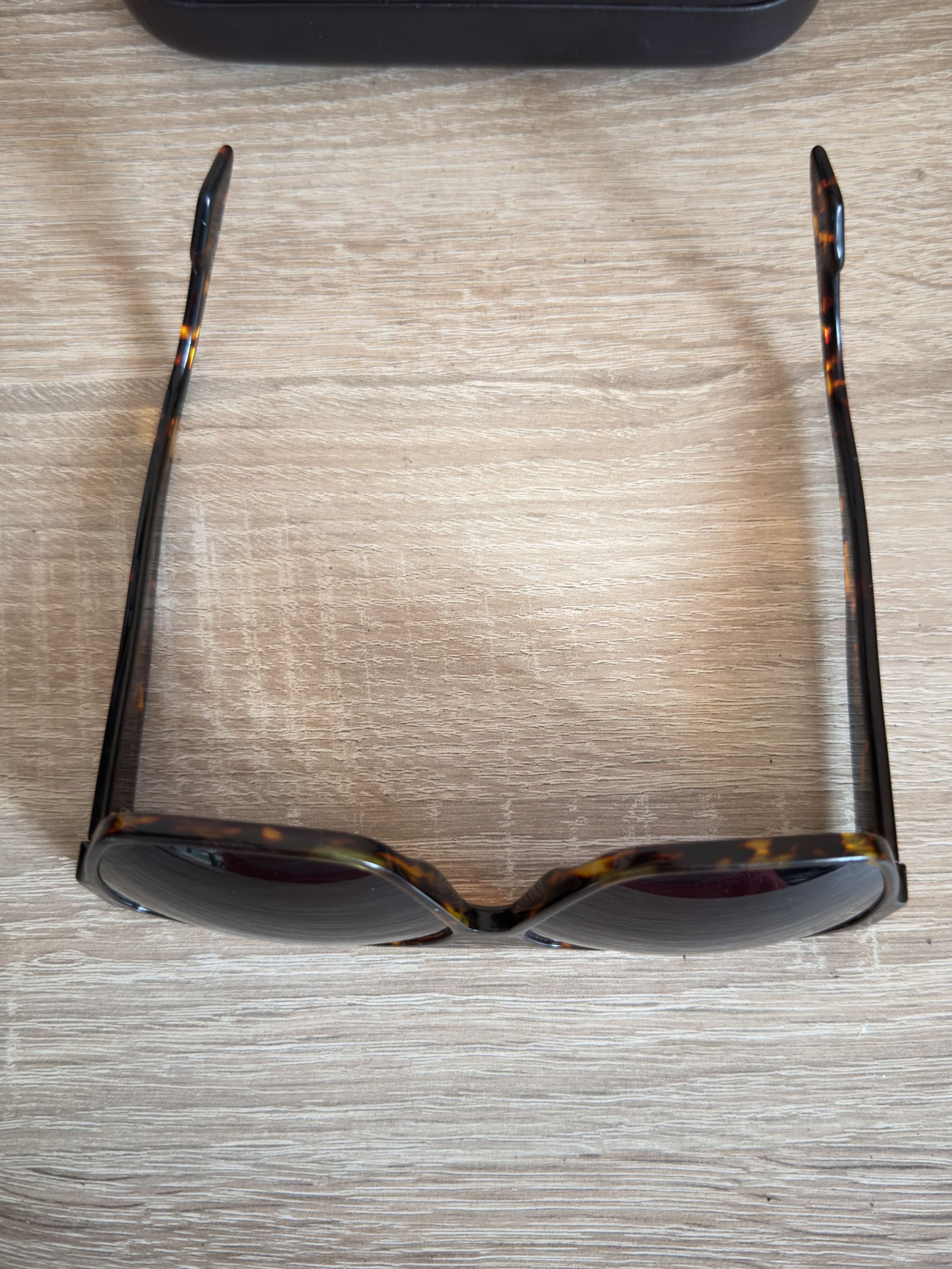 Dior 🔥 diorHit sunglasses tortoise Size ONE SIZE - 5 Thumbnail