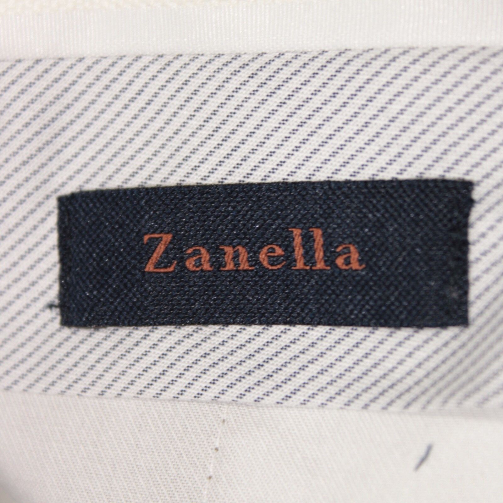 Zanella Zanella New with tags Dress Pants Size 32 US In Brown Size US 32 / EU 48 - 6 Thumbnail