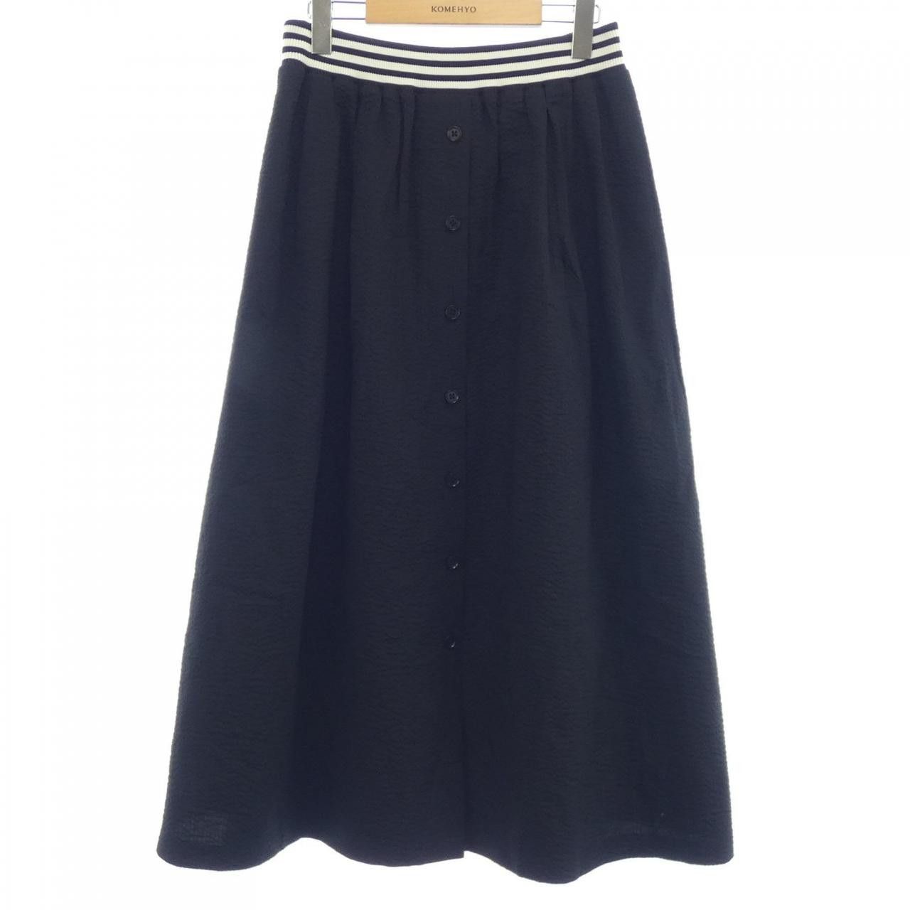 Other Other TAE ASHIDA Skirt Textile Skirts DUTY FREE for USA Size ONE SIZE - 1 Thumbnail