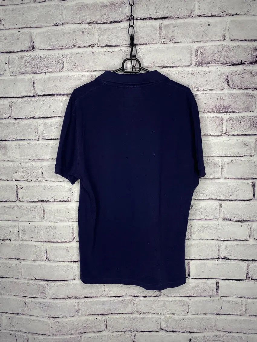 Lacoste 🫐Men's polos t-shirt Lacoste slim fit vintage old money 🫐 Size US XL / EU 56 / 4 - 2 Thumbnail