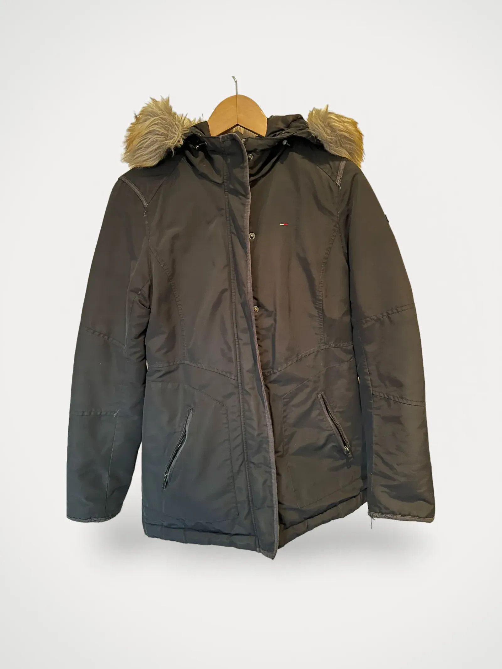Tommy Hilfiger Tommy Hilfiger Jacket Size M / US 6-8 / IT 42-44 - 1 Thumbnail