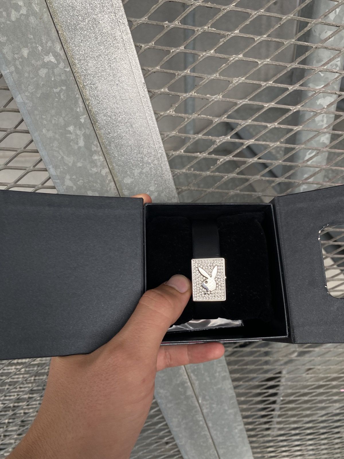 Playboy New Playboy Watches With Box Size ONE SIZE - 15 Thumbnail