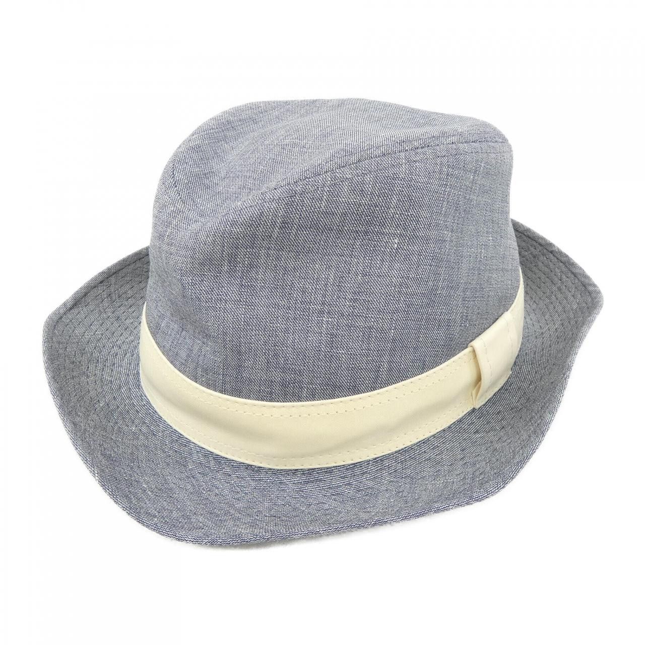 Hermes Hermes Hermes Hat Others Hats DUTY FREE for USA Size ONE SIZE - 1 Thumbnail