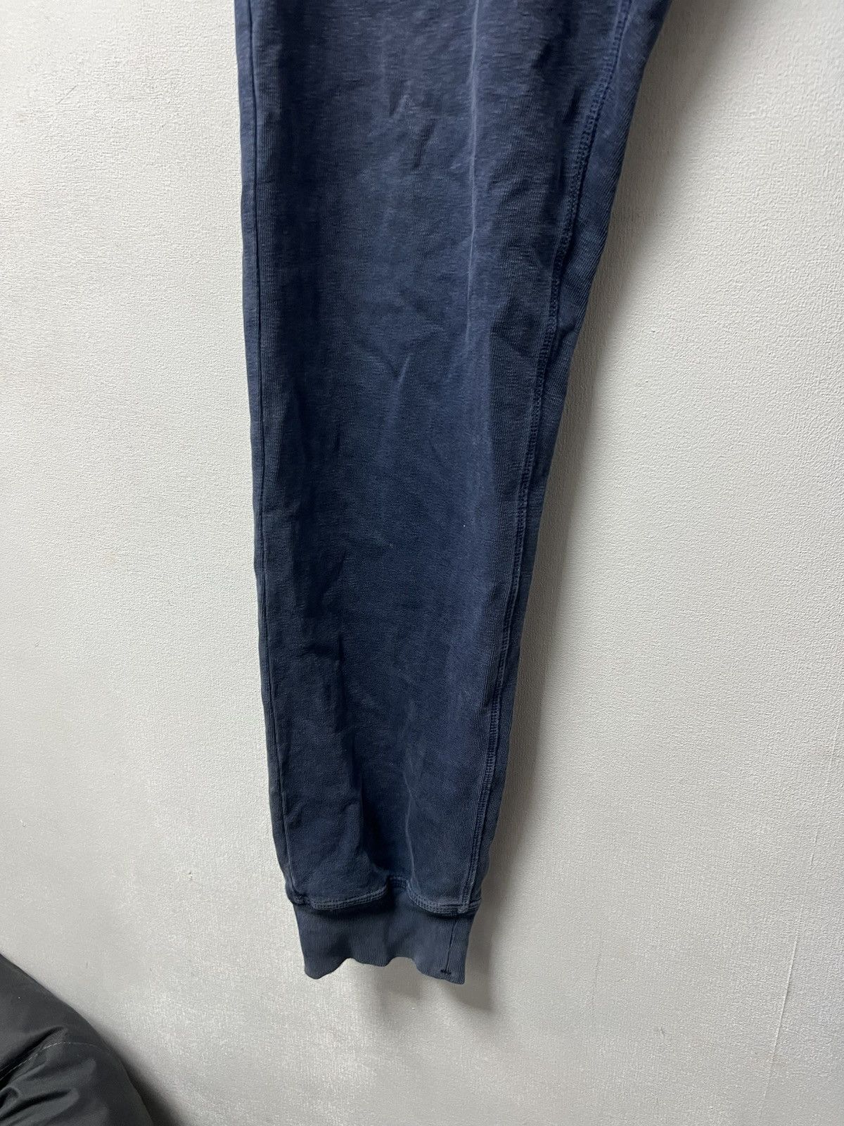 Stone Island Stone Island Patch Program Sweatpants Pants Men Size 34 L Size US 34 / EU 50 - 14 Thumbnail