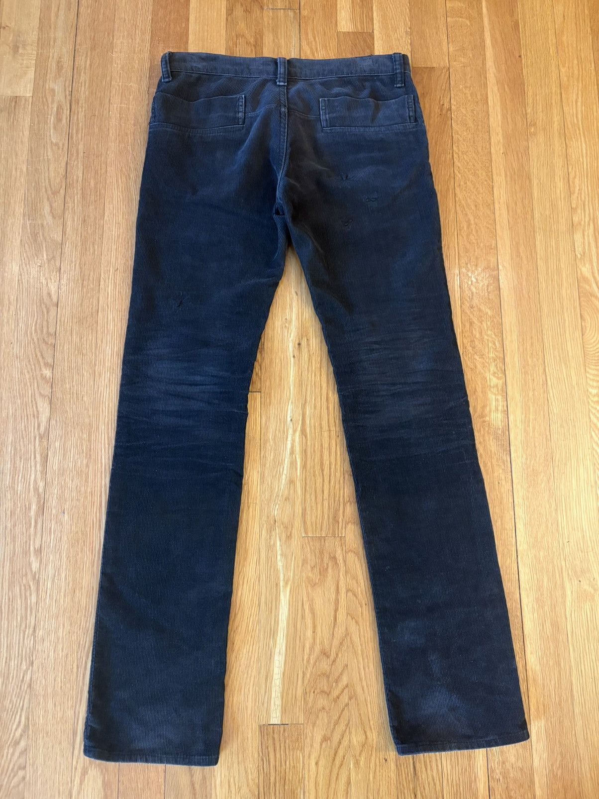 Undercover AW06 Undercover Bug Corduroy Size US 28 / EU 44 - 3 Thumbnail