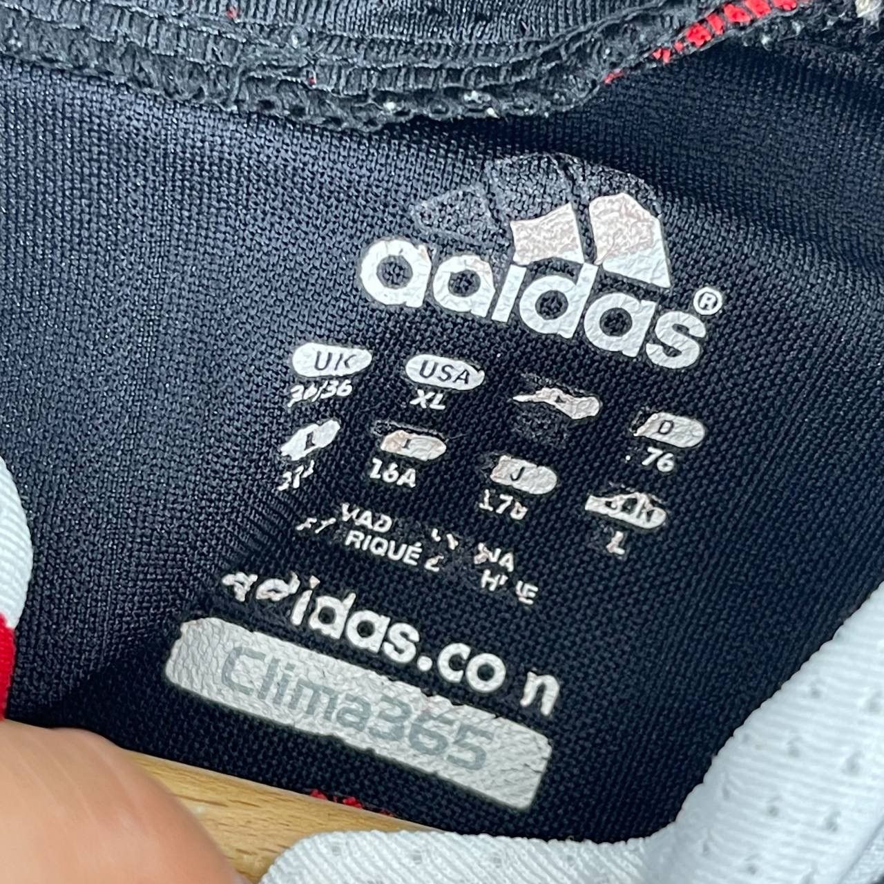 Adidas Adidas Liverpool Torres Size US XL / EU 56 / 4 - 9 Thumbnail