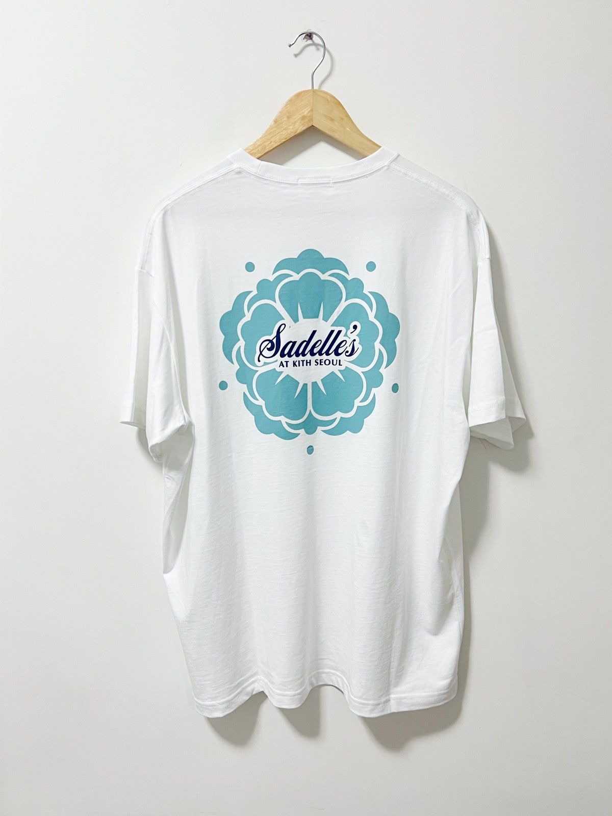 Kith × Streetwear × Vintage Kith Sadelle