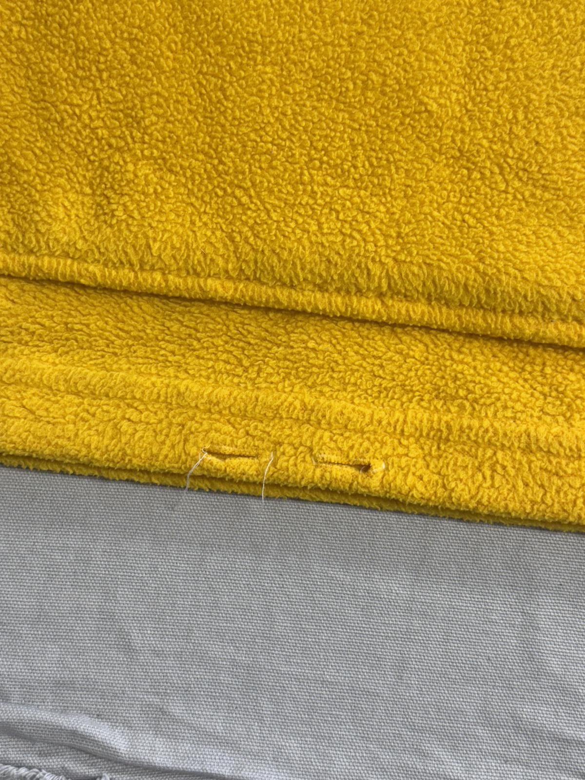 Lee VTG 90s LA Lakers Fleeece Hoodie Made in USA Los Angeles L Size US L / EU 52-54 / 3 - 5 Thumbnail