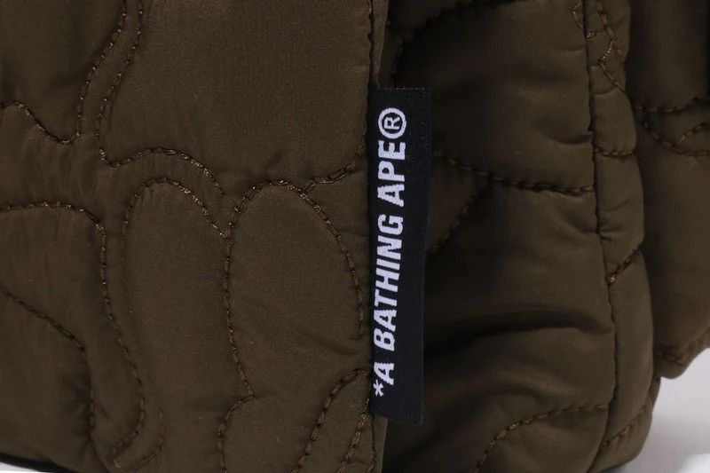 Bape Bape Bag Size ONE SIZE - 3 Thumbnail