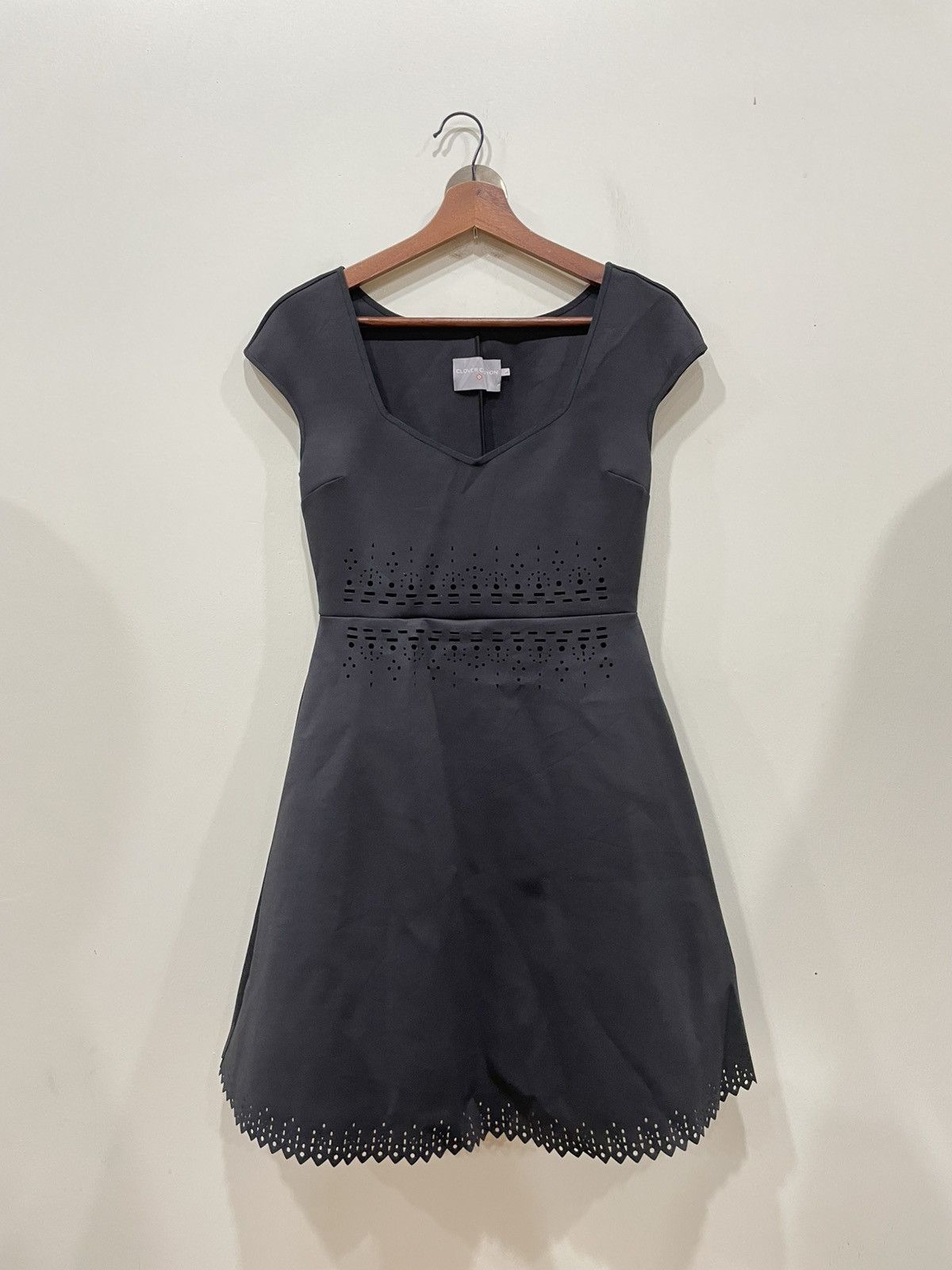 Clover Canyon Dress