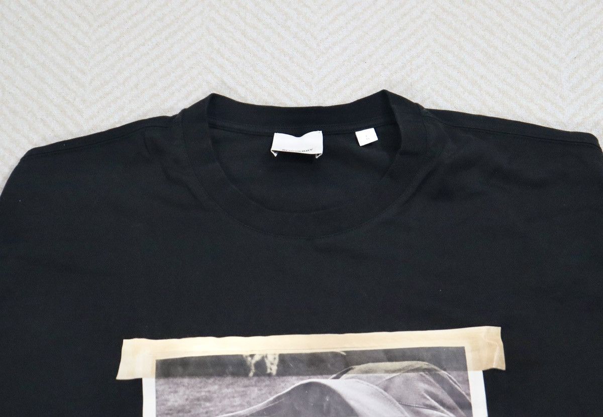 Burberry Burberry Tee size L Size US L / EU 52-54 / 3 - 6 Thumbnail