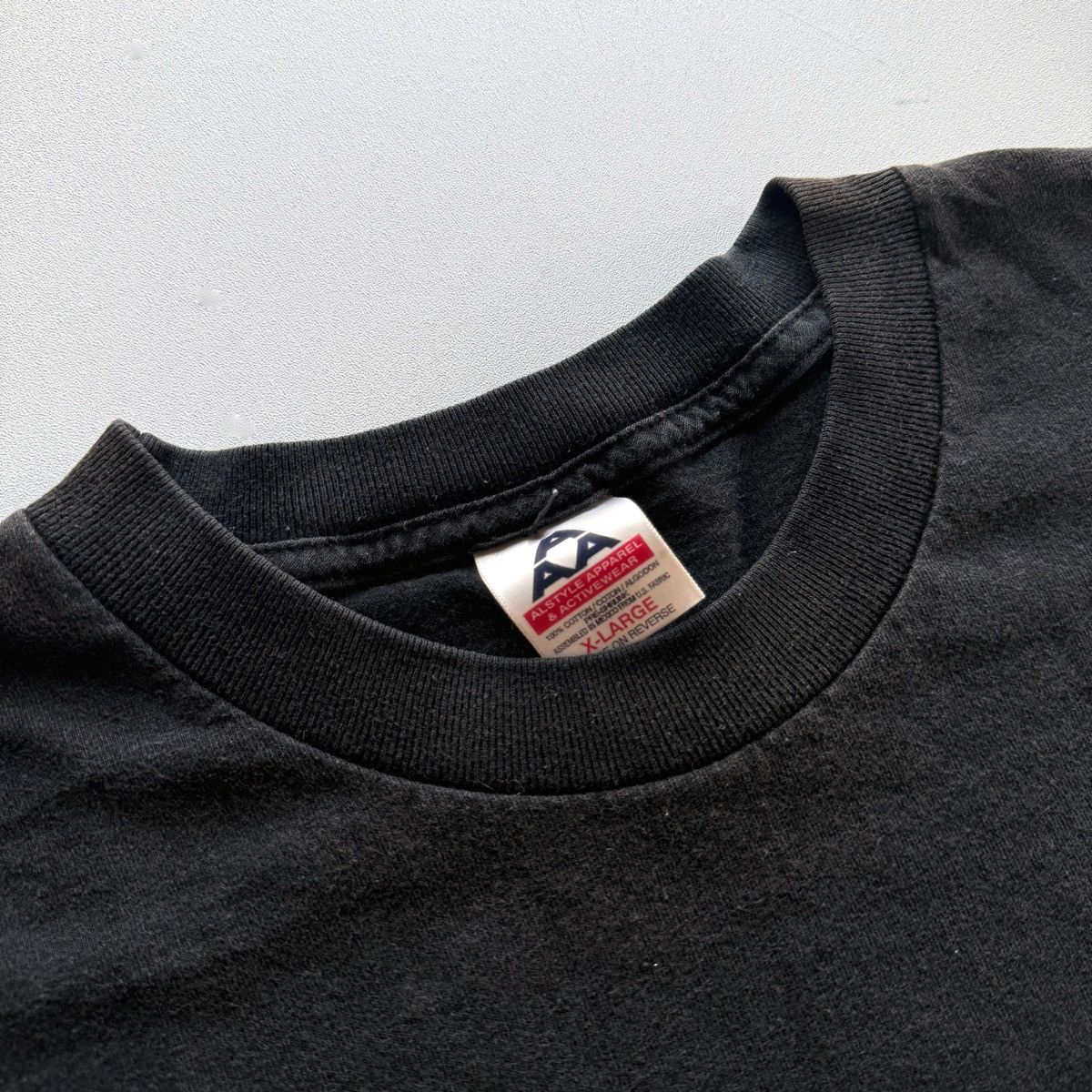 Vintage 1998 Vintage San Francisco Night Skyline Tee Size US XL / EU 56 / 4 - 6 Thumbnail