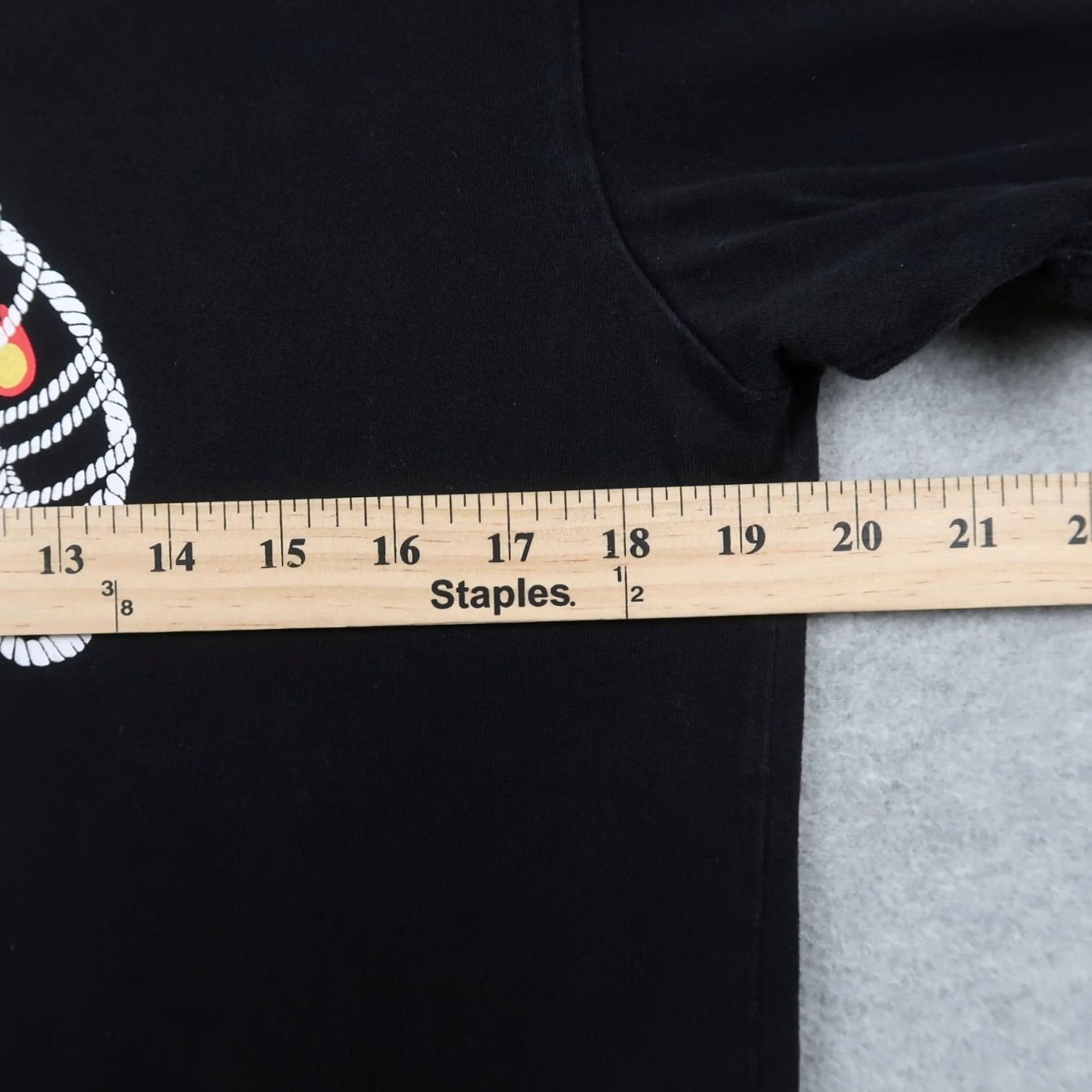 Billionaire Boys Club Billionaire Boys Club Spaceman Stars Astronaut T Shirt Men M Medium Black Size US M / EU 48-50 / 2 - 6 Thumbnail
