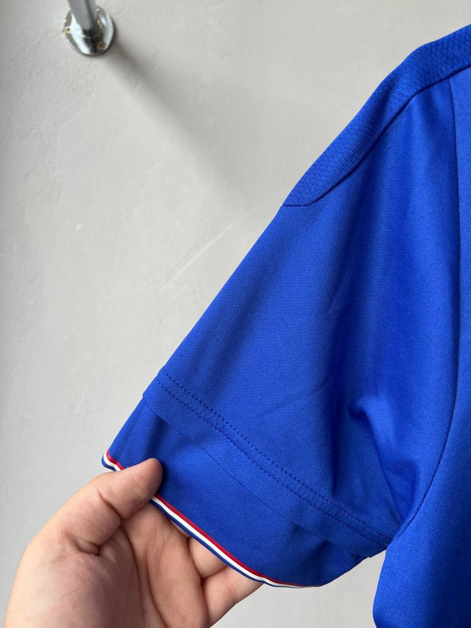 Chelsea Soccer CHELSEA 2015/16 HOME FOOTBALL SOCCER JERSEY SHIRT ADIDAS Size US S / EU 44-46 / 1 - 17 Thumbnail