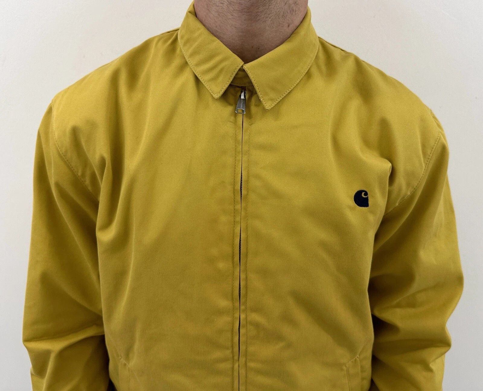 Carhartt Wip Carhartt Wip Men's Madison Jacket Mens Size US M / EU 48-50 / 2 - 7 Thumbnail
