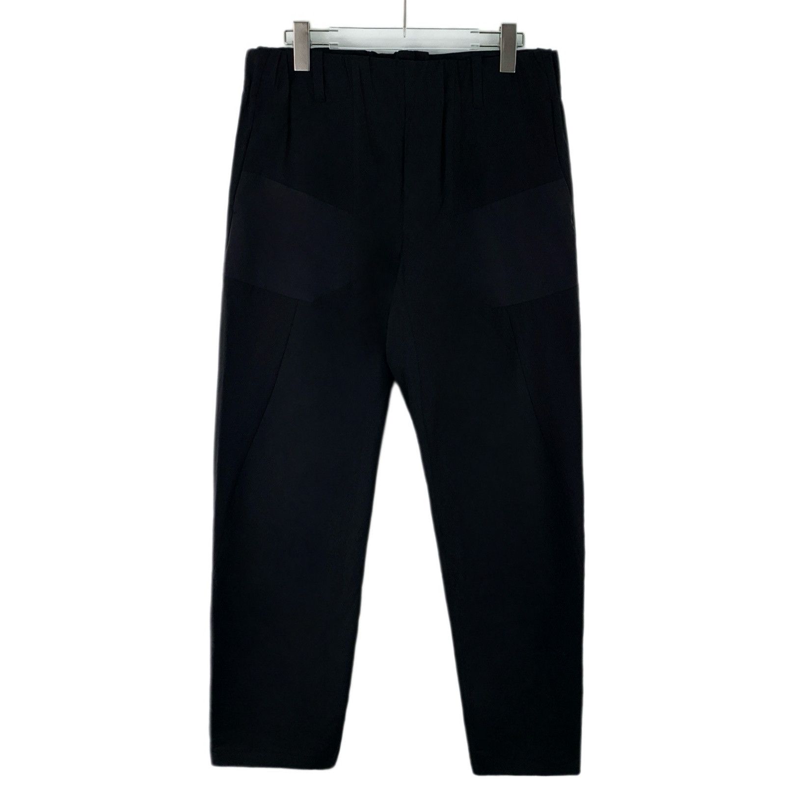 White Mountaineering White Mountaineering Pants Black (2) Size US 34 / EU 50 - 1 Thumbnail