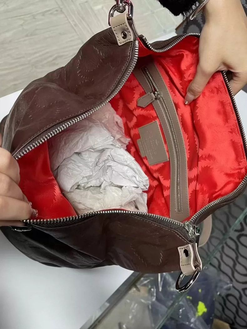 Vivienne Westwood Vivienne Westwood size os Saturn backpack Size ONE SIZE - 7 Thumbnail