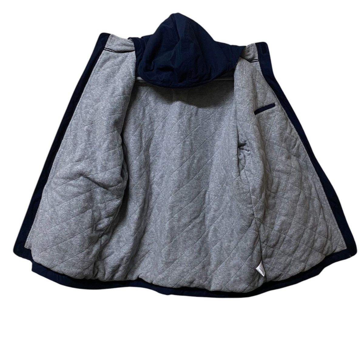 Nike Vintage 90s NIKE Challenge Court Andre Agassi Tennis Player Size L / US 10 / IT 46 - 3 Thumbnail