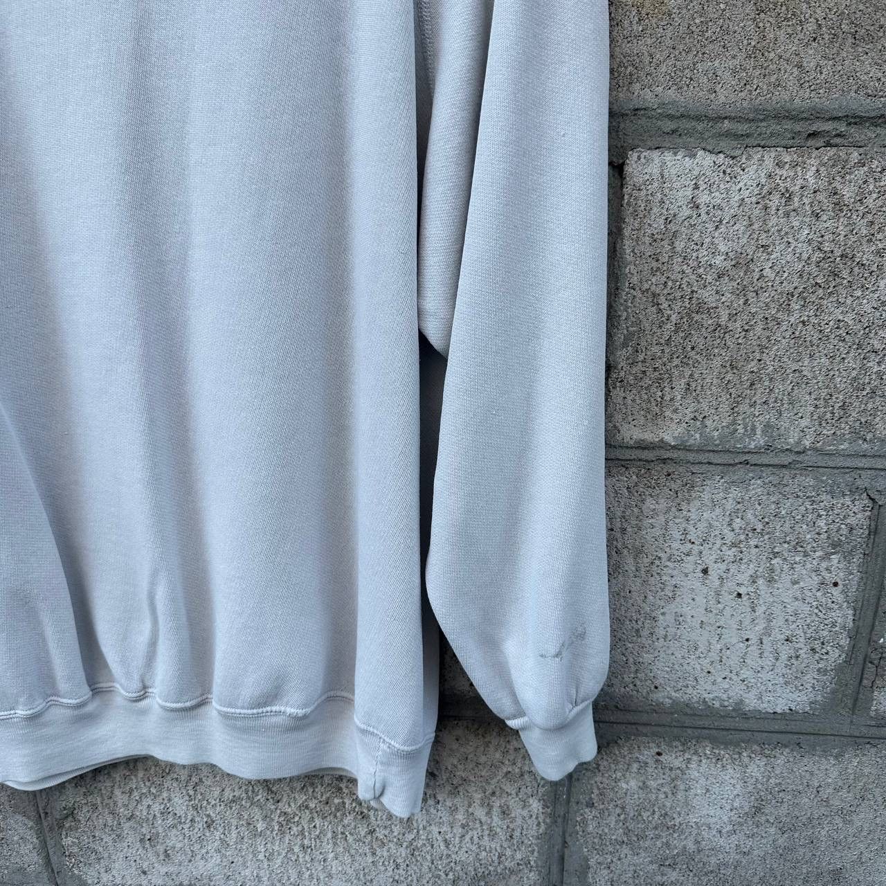 Grailed Vintage Japan Gateshead 1990 Sweatshirt Trashed Size XXL Y2K Size US XL / EU 56 / 4 - 9 Thumbnail