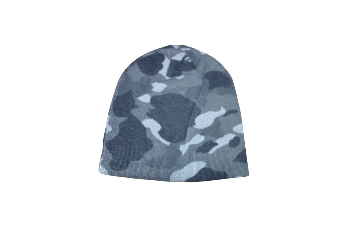 Bape Bape Cano Beanie Size ONE SIZE - 2 Thumbnail