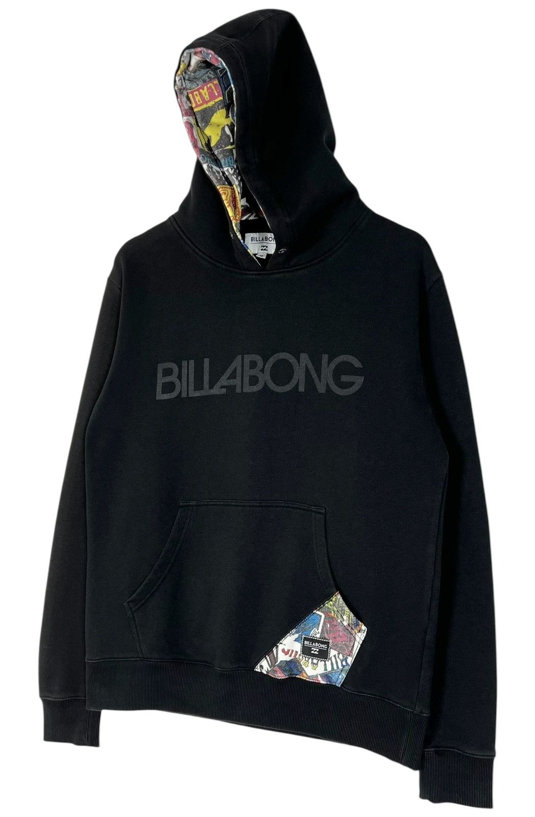 Billabong Billabong Hoodie Size US M / EU 48-50 / 2 - 3 Thumbnail