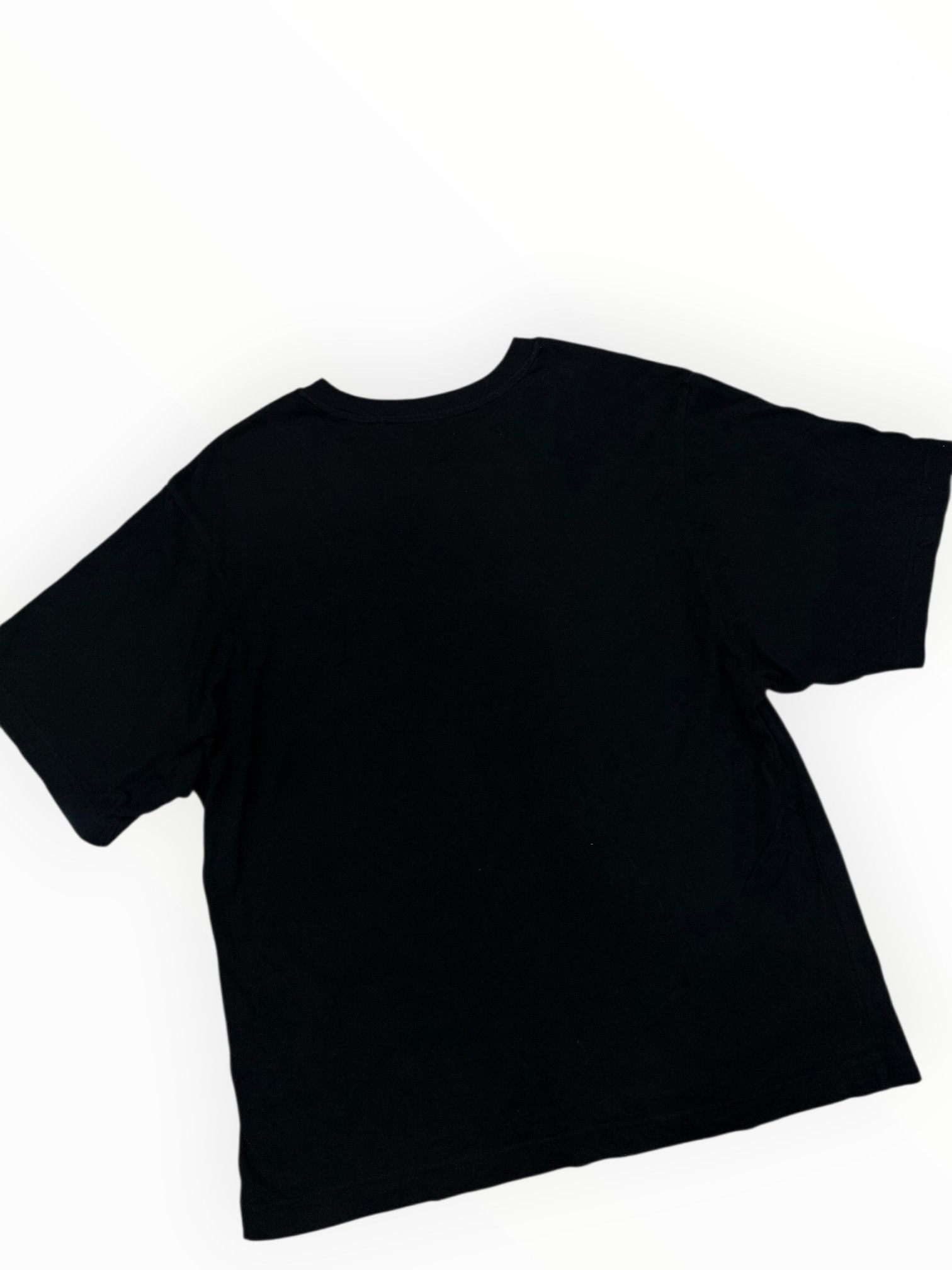 Takashi Murakami Billie Ellish by Takashi Murakami Flower Logo Tee T-Shirt Size US M / EU 48-50 / 2 - 8 Thumbnail