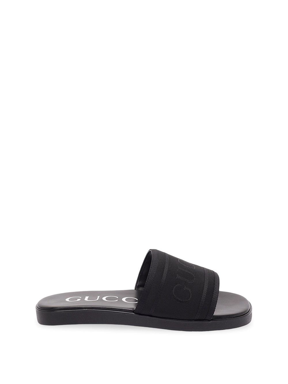 Gucci Slide Sandals Size US 7.5 / EU 40-41 - 1 Thumbnail