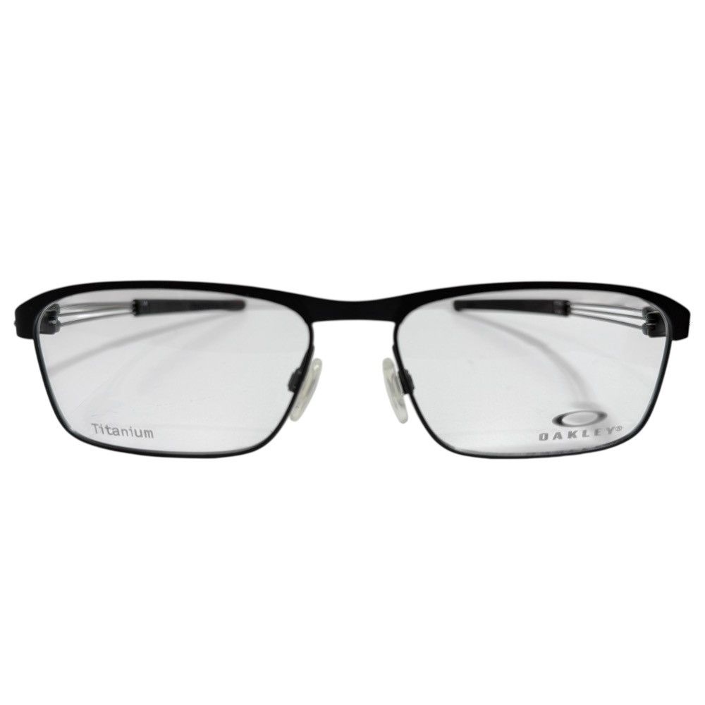 Other Other Oakley TRUSS ROD Eyewear Plastic Other OX5124-0155 DUTY FREE for USA Size ONE SIZE - 1 Thumbnail