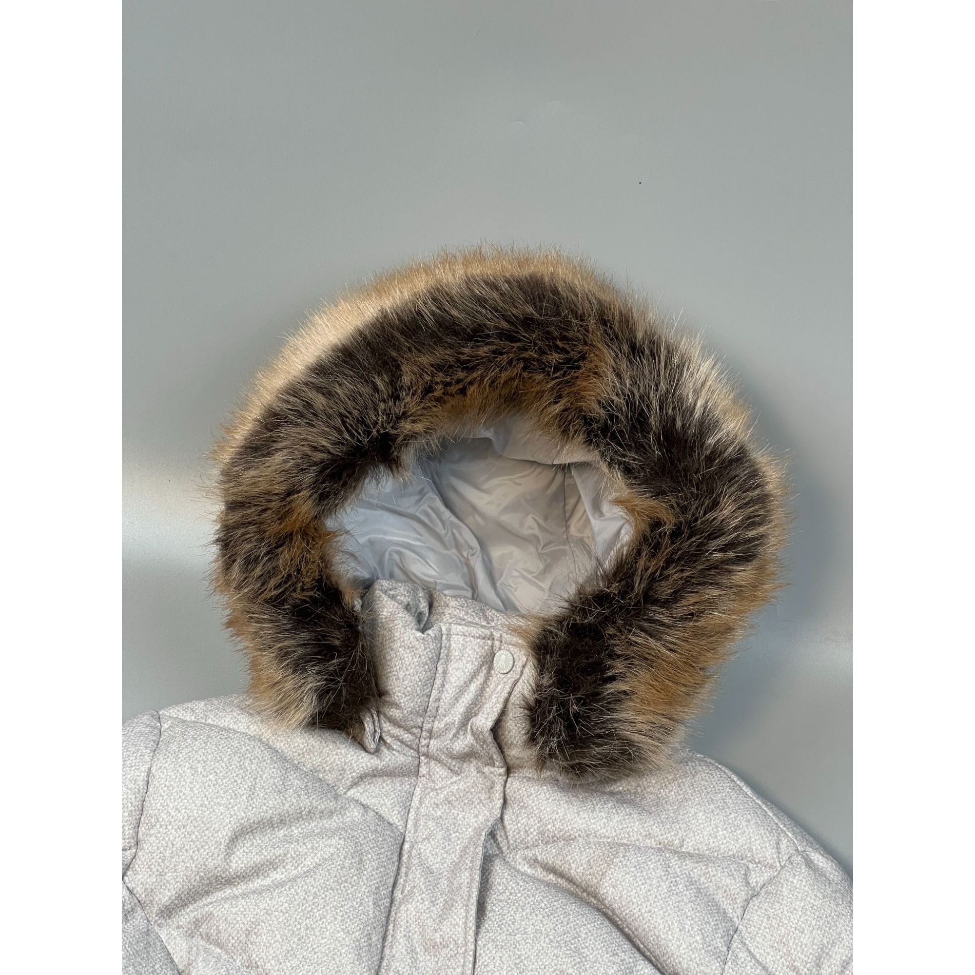 Barbour Barbour Sternway Quilt Synthetic Down Coat (Y0694) Size XL / US 12-14 / IT 48-50 - 5 Thumbnail