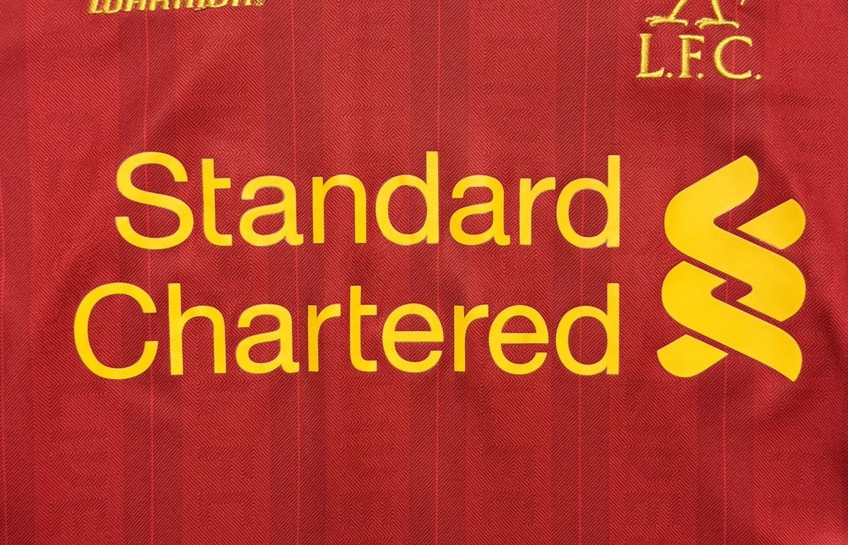 Warrior Liverpool 2013 2014 Home Shirt Soccer Jersey Warrior Size US M / EU 48-50 / 2 - 10 Thumbnail