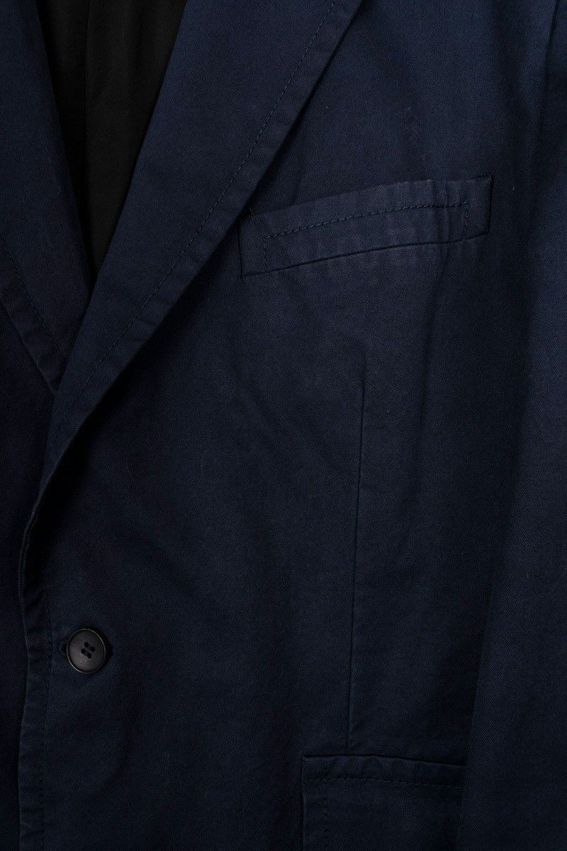 Gucci Gucci Men Jacket Blazer Size 54/L, S1765 Size US L / EU 52-54 / 3 - 5 Thumbnail