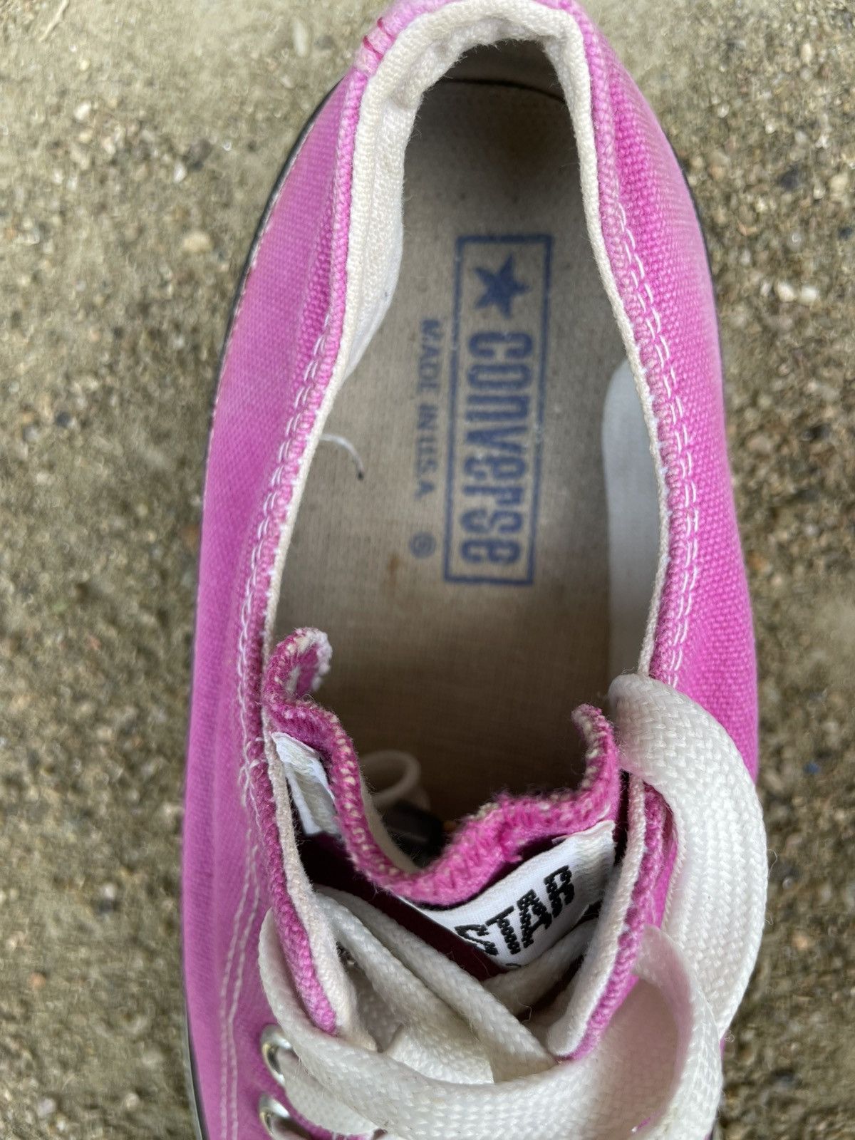 Converse Converse made in USA Size US 7.5 / EU 40-41 - 6 Thumbnail