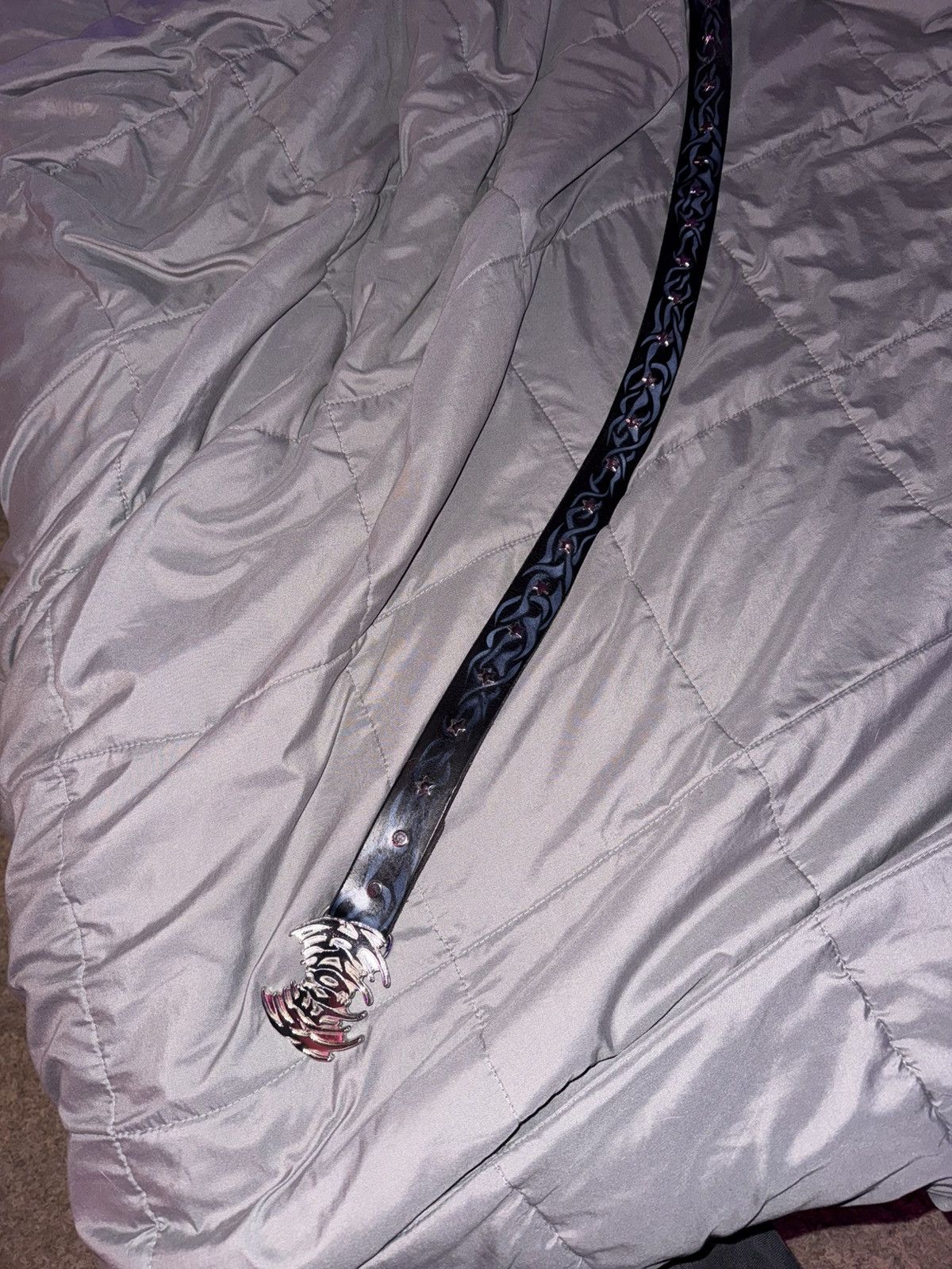 EC Melodi Ec Melodi Belt | Grailed