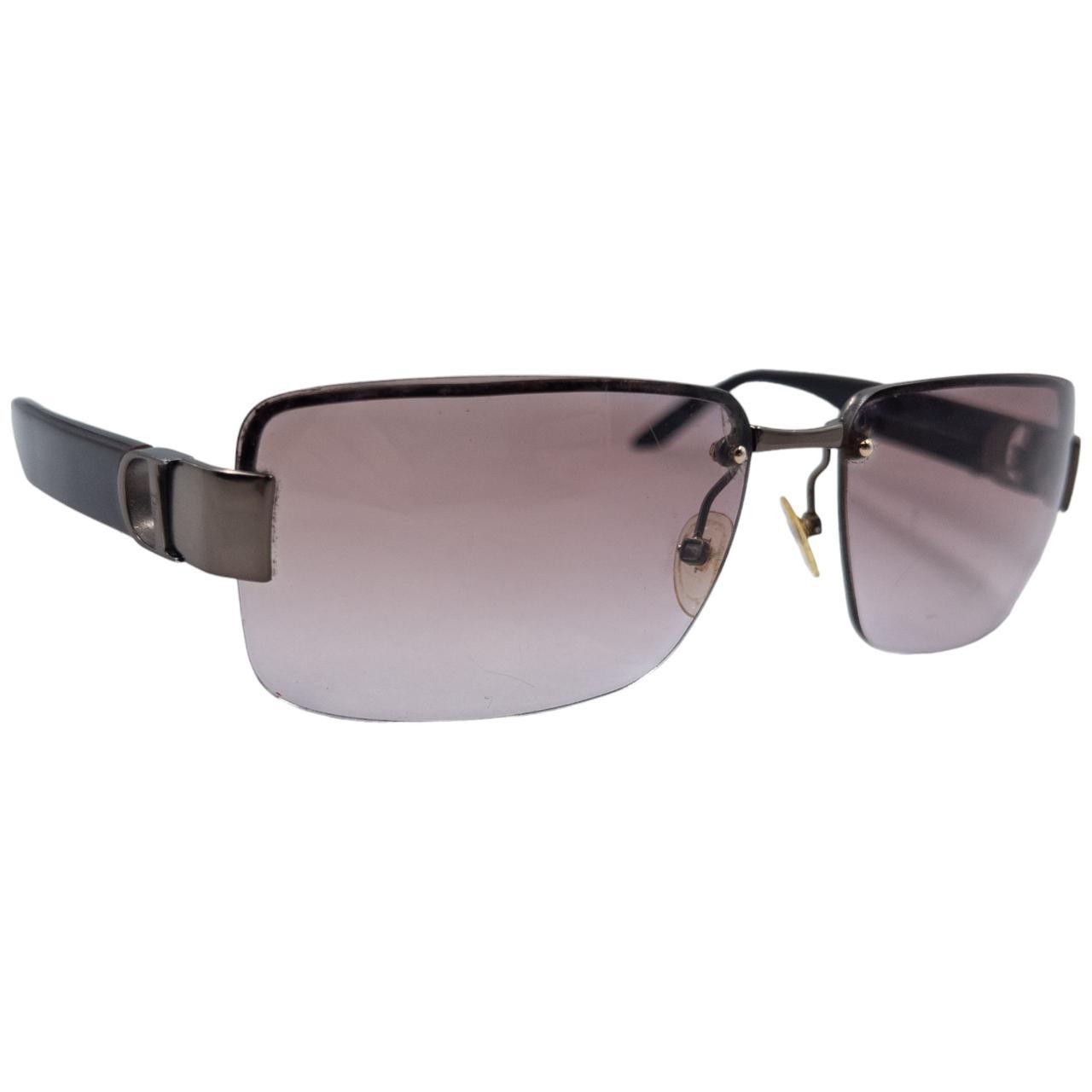 Dior Vintage Dior Sunglasses Size ONE SIZE - 4 Thumbnail