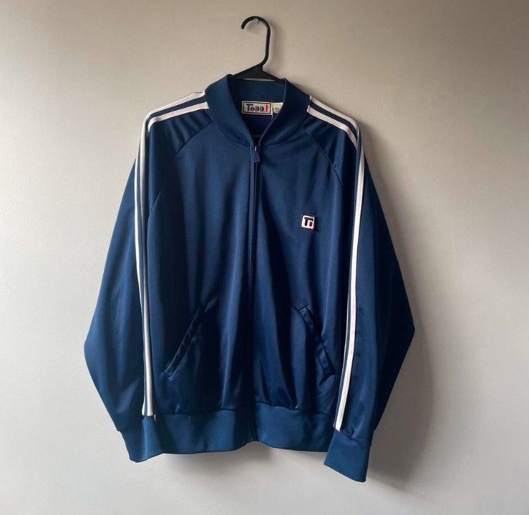 Vintage Vintage made in Korea jacket Size US L / EU 52-54 / 3 - 1 Thumbnail