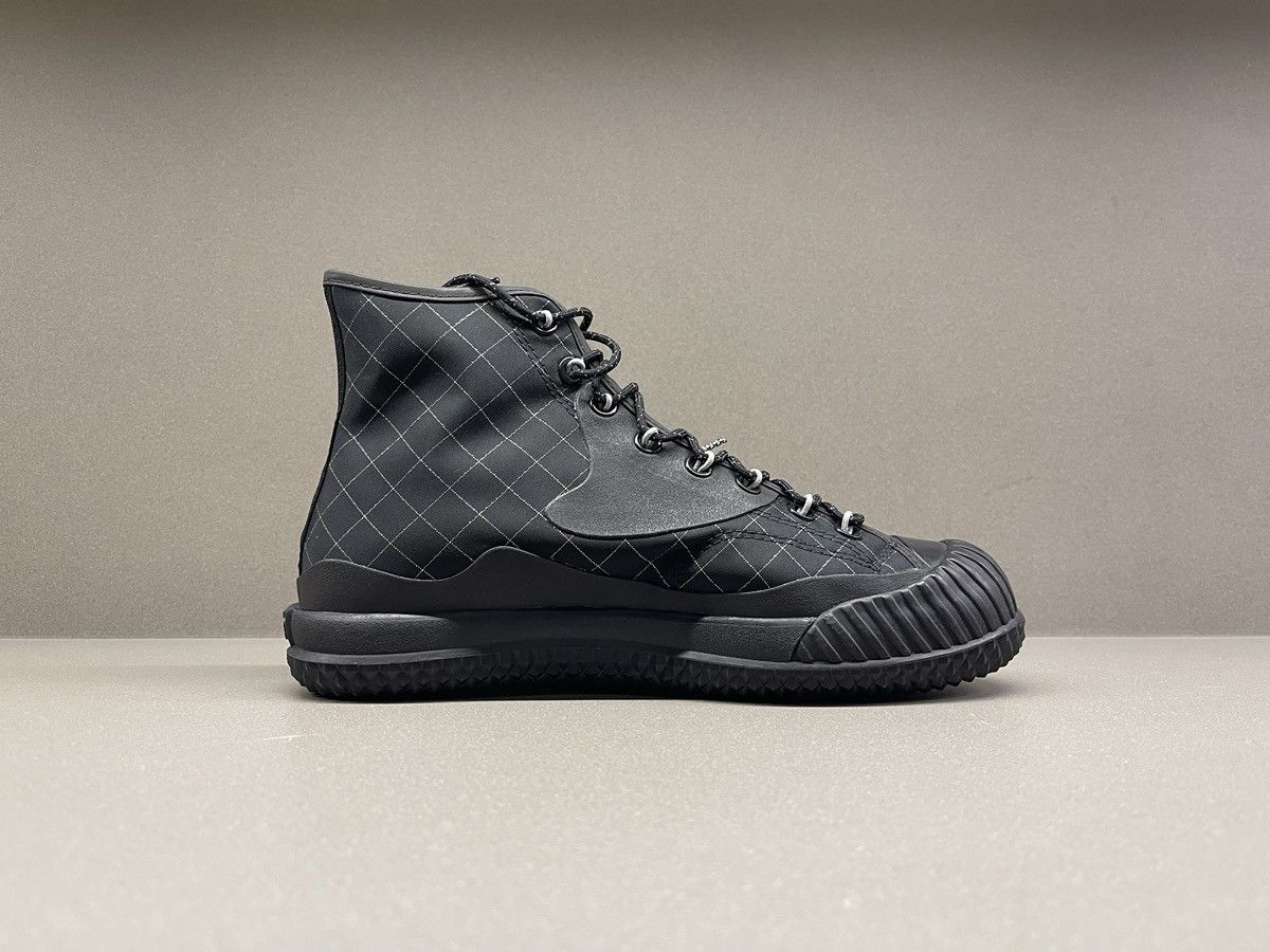 Converse Converse Bosey MC High Black X Slam Jam Size US 8.5 / EU 41-42 - 7 Thumbnail