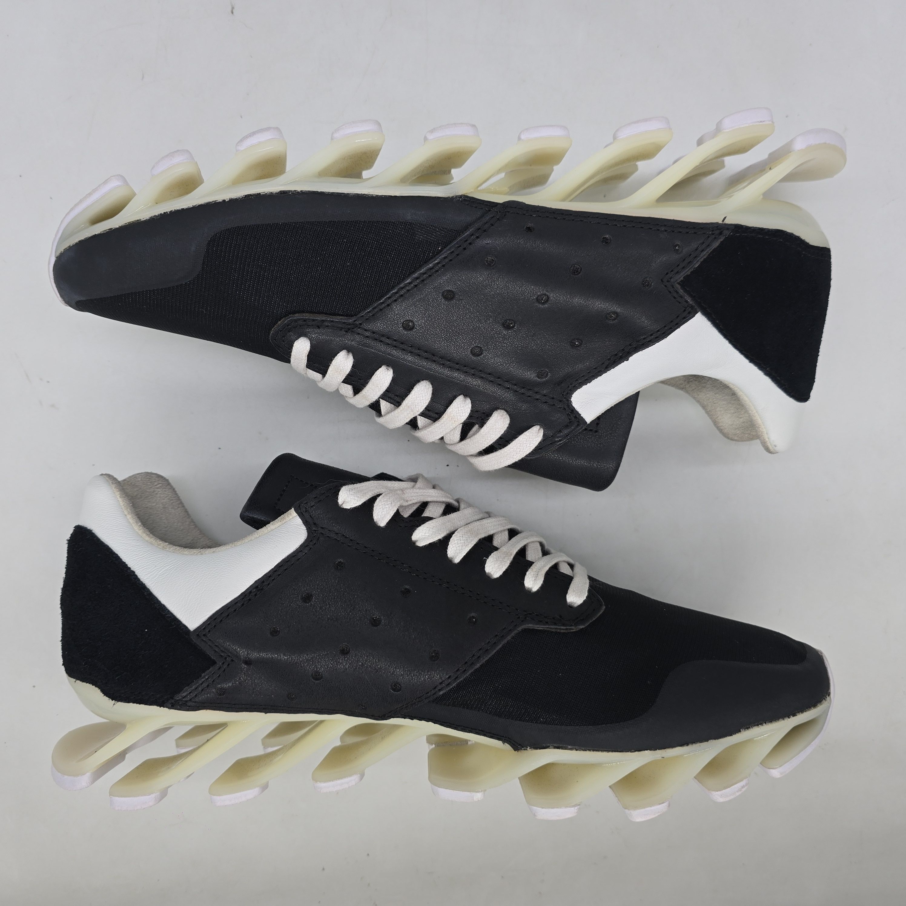 Adidas × Rick Owens Adidas x Rick Owens - SS15 Faun Springblade Size US 8.5 / EU 41-42 - 5 Thumbnail