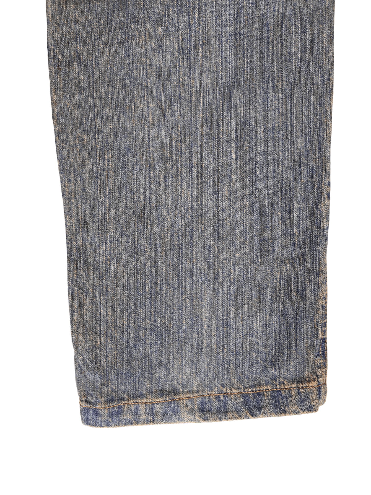 Vintage Piko Cargo Wide Leg Denim Y2k Jnco Baggy Jeans Size US 30 / EU 46 - 18 Thumbnail