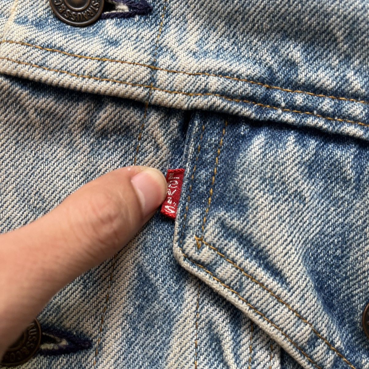 Levi's Vintage Clothing Levis jeans Size US M / EU 48-50 / 2 - 2 Thumbnail