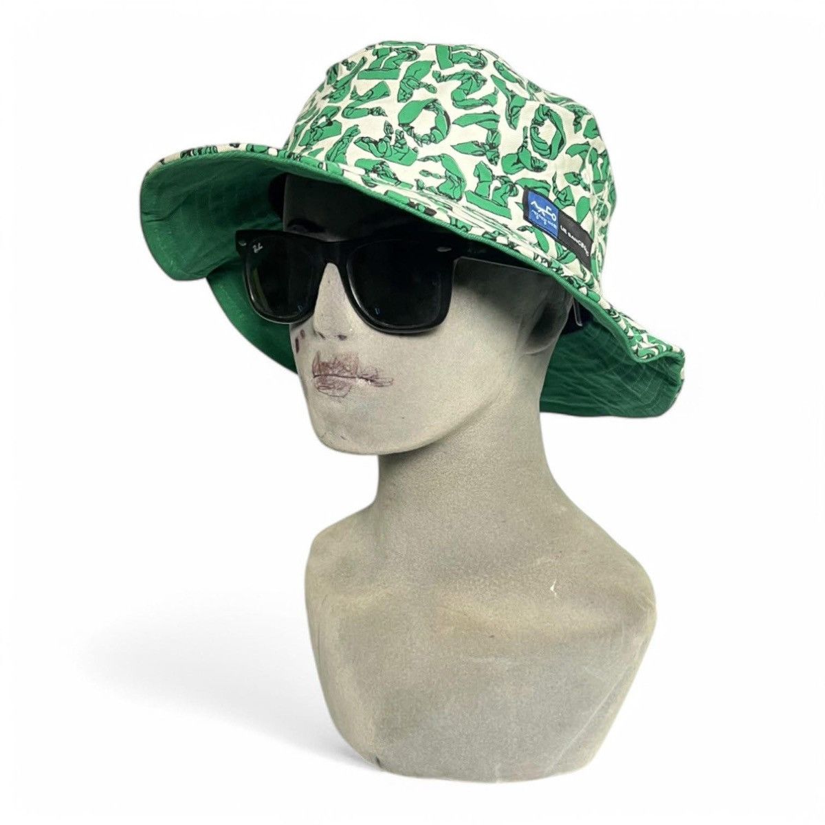 Other Lie sangbong buckethat Size ONE SIZE - 3 Thumbnail