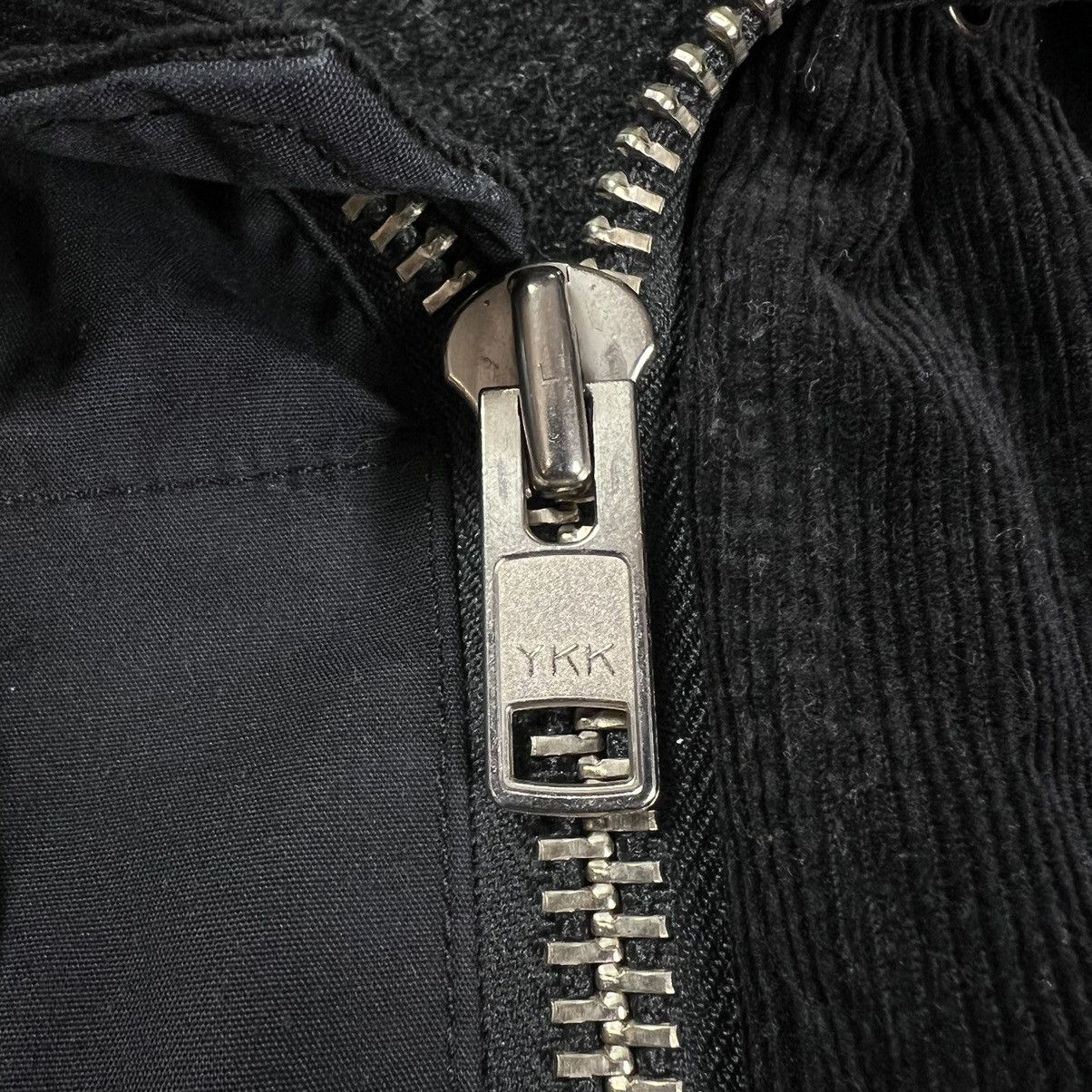 Engineered Garments × Vintage ENGINEERED GARMENTS NEW YORK JACKET MILITARY ARCHIVE Size US M / EU 48-50 / 2 - 9 Thumbnail