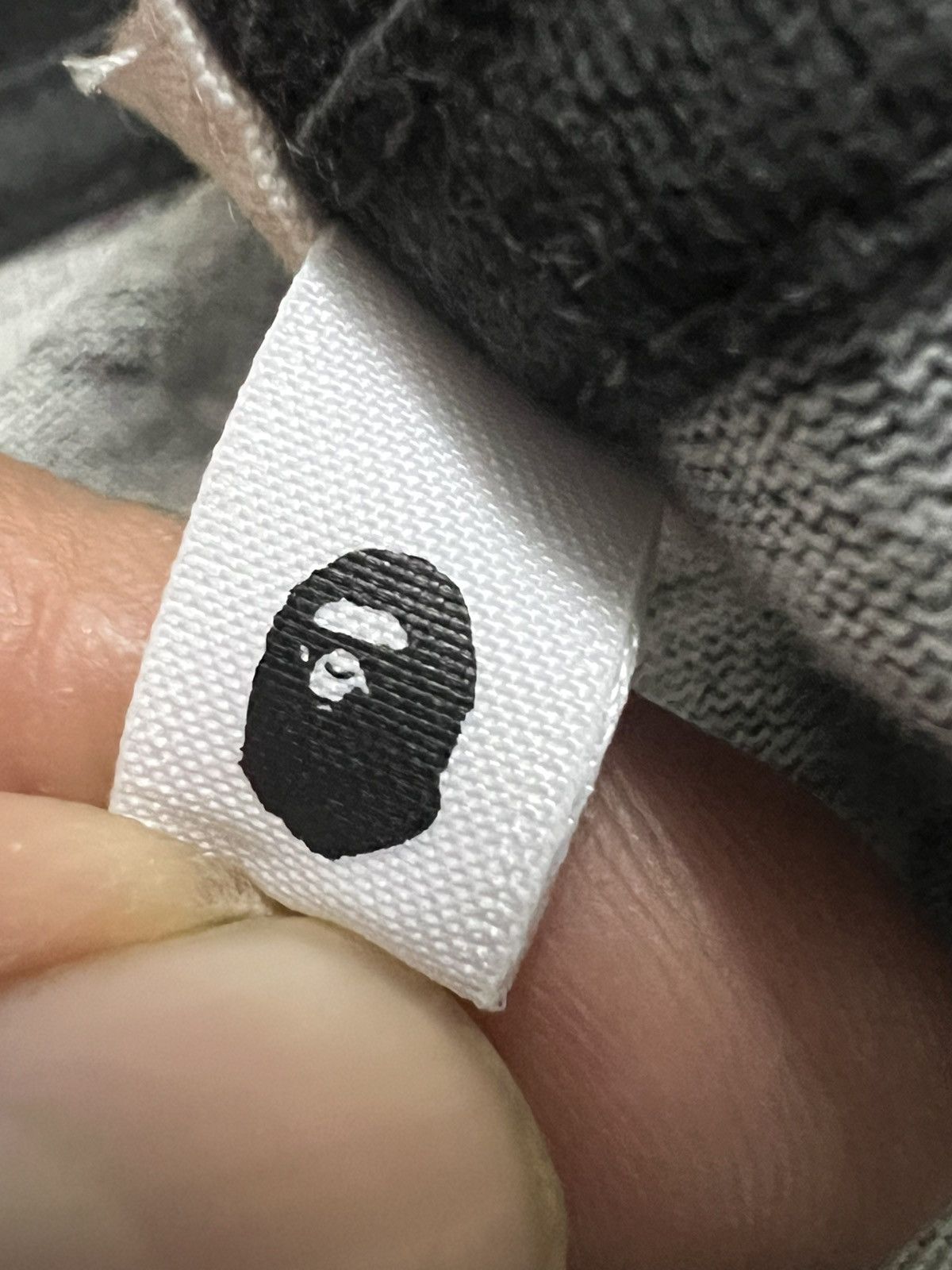Bape × Vintage A bathing Ape city camo shark vintage XL Size US XL / EU 56 / 4 - 8 Thumbnail